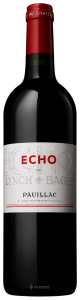 Château Lynch-Bages Echo de Lynch-Bages Pauillac 2016