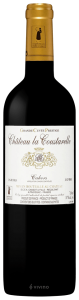 Château La Coustarelle Grande Cuvée Prestige Cahors 2014