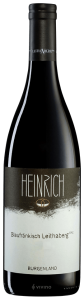 Heinrich Blaufränkisch Leithaberg 2013