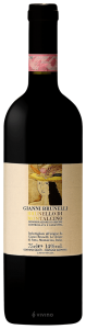 Gianni Brunelli Brunello di Montalcino 2015