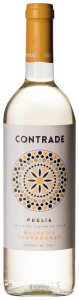 Contrade Malvasia – Chardonnay 2019