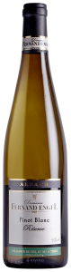 Fernand Engel Pinot Blanc Réserve 2018