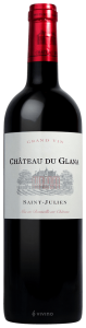 Château du Glana Saint-Julien 2016