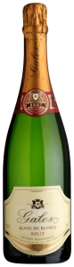 Gales Blanc de Blancs Brut U.V.