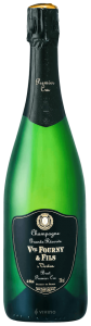 Vve Fourny & Fils Grande Réserve Vertus Brut Champagne Premier Cru U.V.