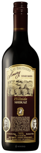 Kay Brothers Hillside Shiraz 2017