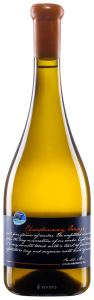 Liliac Orange Private Selection Chardonnay 2016