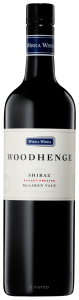 Wirra Wirra Woodhenge Shiraz U.V.