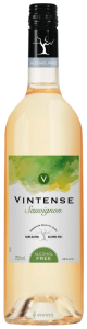 Vintense Sauvignon U.V.