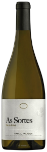 Rafael Palacios As Sortes Val do Bibei Godello 2019