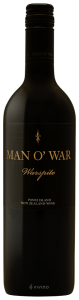 Man O’ War Warspite 2014