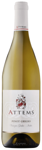 Attems Pinot Grigio 2018