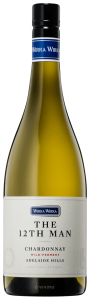 Wirra Wirra The 12th Man Chardonnay 2018