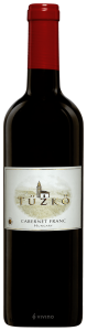 Tűzkő Cabernet Franc 2014