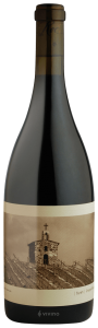 Owen Roe Chapel Block Syrah 2012