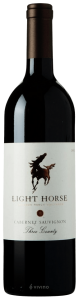 Light Horse Cabernet Sauvignon 2016