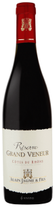 Alain Jaume Réserve Grand Veneur Côtes du Rhône 2016