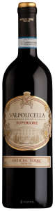 Antiche Terre Venete Valpolicella Superiore 2017