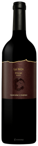 Trossos del Priorat Lo Món 2014