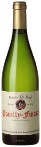 J.A. Ferret Pouilly-Fuissé 2017