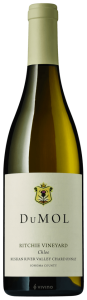 DuMOL Chloe Ritchie Vineyard Chardonnay 2017