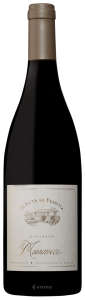 Tenuta di Fessina Il Musmeci Riserva Etna Rosso 2012