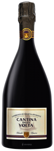 Cantina della Volta Brut 2016