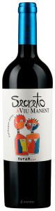 Viu Manent Secreto Syrah 2017