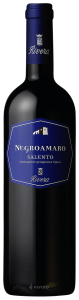 Rivera Negroamaro Salento 2018