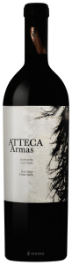 Bodegas Ateca Atteca Armas Garnacha Old Vines 2017