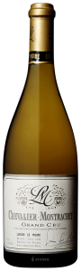 Lucien le Moine Corton-Charlemagne Grand Cru 2011