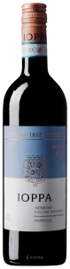 Ioppa Nebbiolo 2019