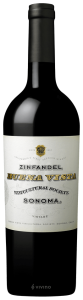 Buena Vista Zinfandel 2017