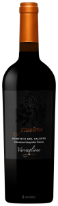 Varvaglione Passione Primitivo del Salento 2016