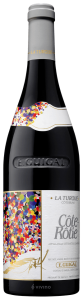 E. Guigal Côte-Rôtie La Turque 2014