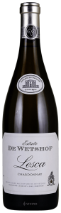 De Wetshof Lesca Chardonnay 2018