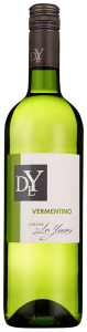 Domaine Les Yeuses Vermentino 2019