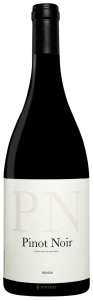 Los Aguilares Pinot Noir 2015