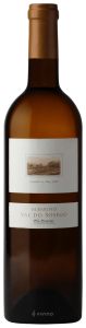 As Laxas Val do Sosego Albariño 2019