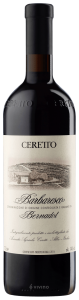 Ceretto Barbaresco Bernardot 2016