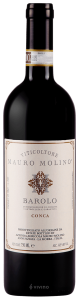 Mauro Molino Barolo Conca 2011