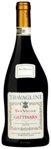 Travaglini Gattinara Tre Vigne 2014