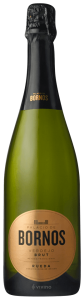 Palacio de Bornos Verdejo Brut U.V.