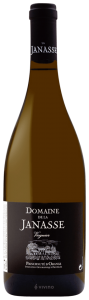 Domaine de la Janasse Viognier Principauté d’Orange 2019