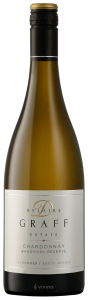 Delaire Graff Chardonnay Banghoek Reserve 2019