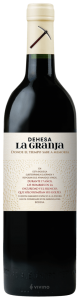 Dehesa La Granja Tinto 2015