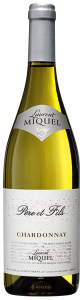 Laurent Miquel Père et Fils Chardonnay 2018