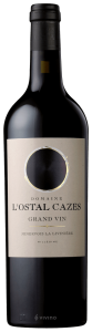 L’Ostal Cazes Grand Vin Minervois La Livinière 2016