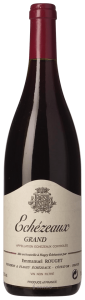 Emmanuel Rouget Echezeaux Grand Cru 2017