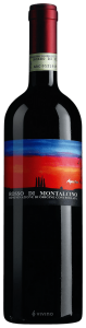 Agostina Pieri Rosso di Montalcino 2017